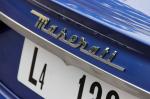 Maserati GranTurismo Sport 2013 года